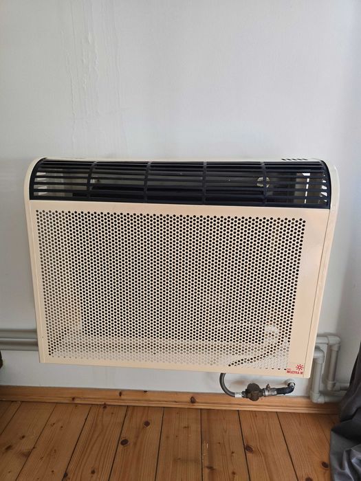 Конвектор газовий 3шт