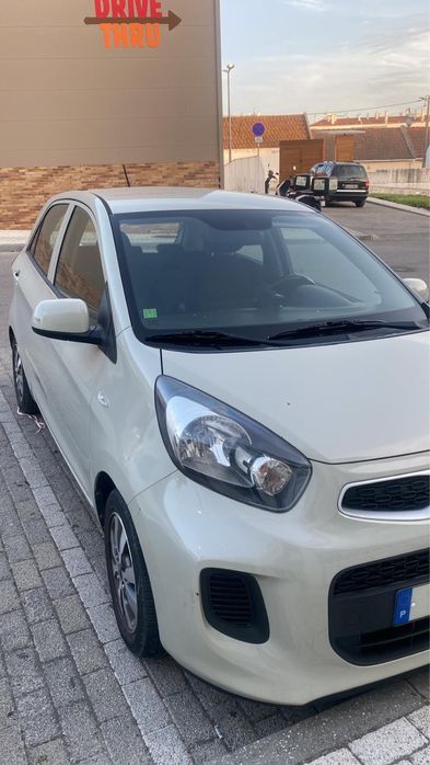 Kia Picanto 2016