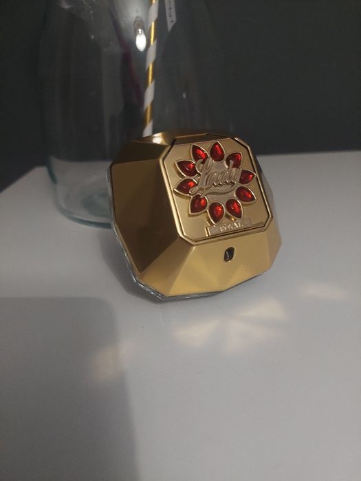 Butelka Paco Rabanne Lady Million