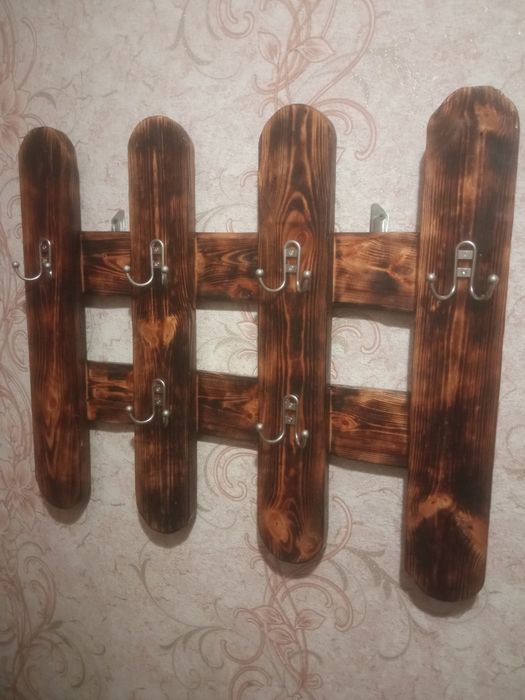 Вішалка для речей