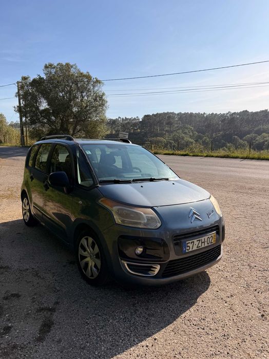 Citreon C3 Picasso