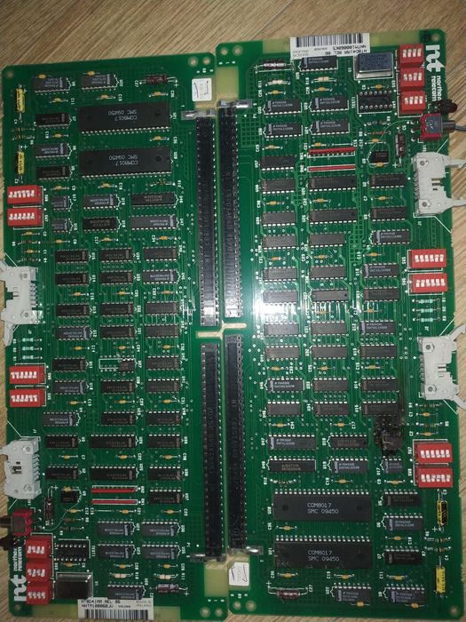 Продам плати комунікації