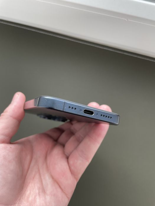 Iphone 15 Pro 128Gb Neverlock