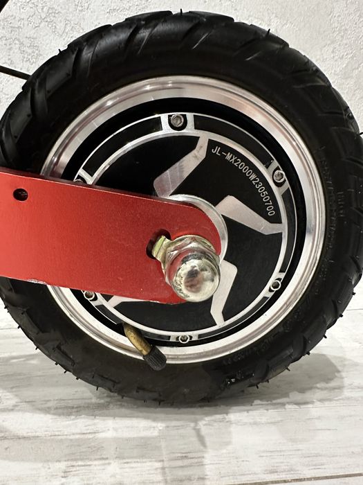 Електро самокат Tesla 30000