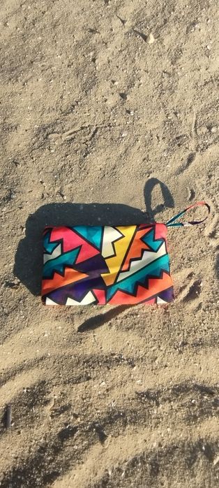 Almofada de praia