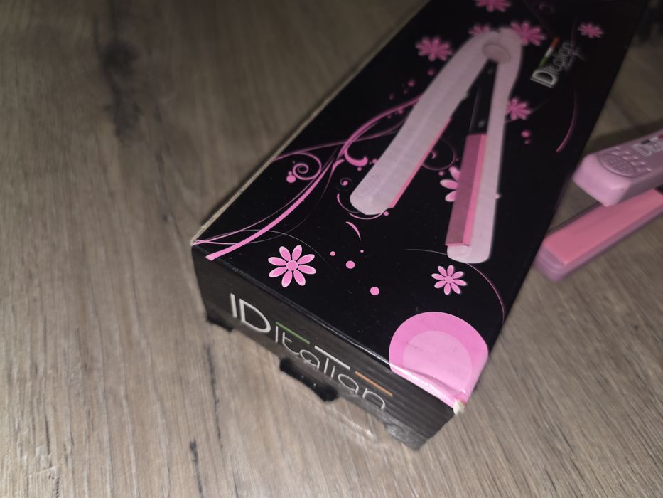 Mini chic styler