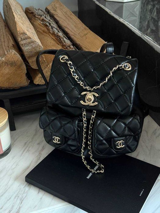рюкзак Premium Chanel
pr3797