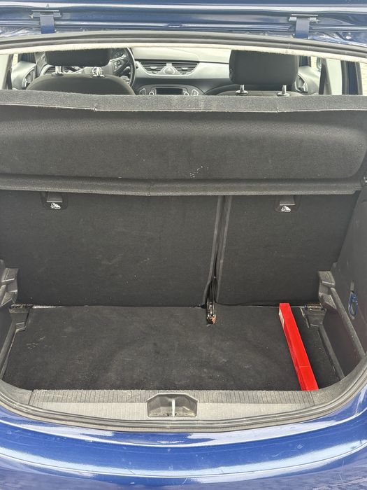 Opel Corsa — fotografia 6