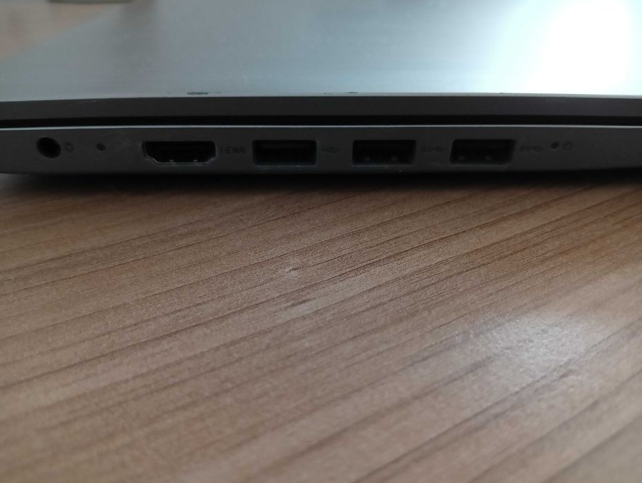 laptop lenovo ideapad 3