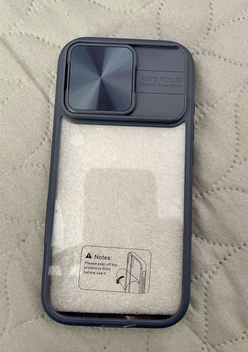 Nowe etui do iPhone 17