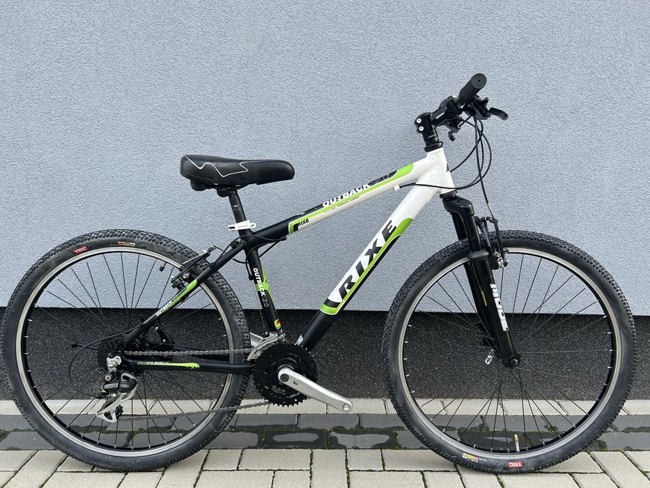 Rower górski 26” alu.