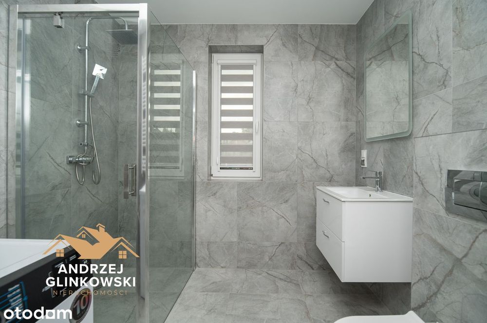 Apartament III Pokojowy - Laskowicka