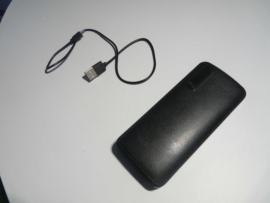 13.powerbenk Elwood 20000mAh