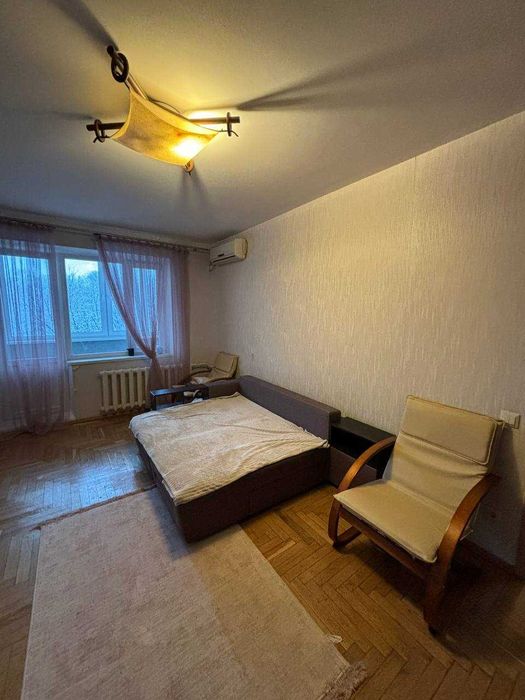 Оренда 2-кімнатна, Кургузова, 3А