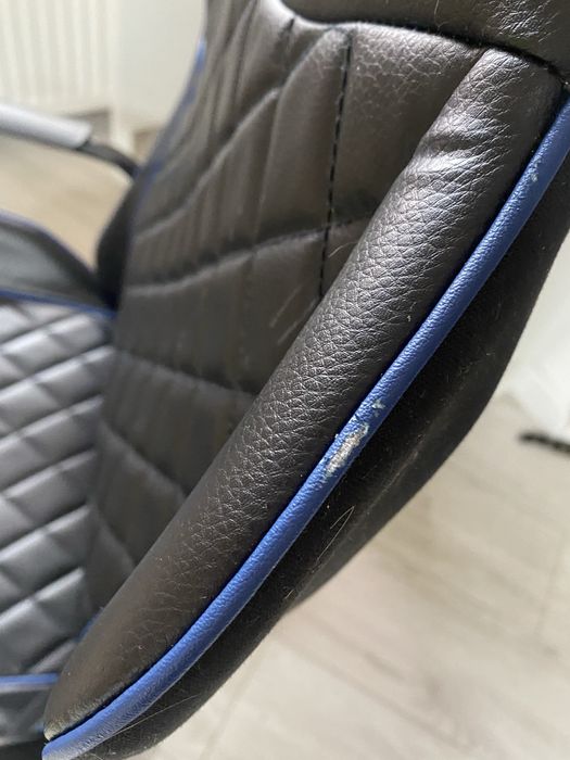 Fotel biurowy / gamingowy UTESPELARE Ikea