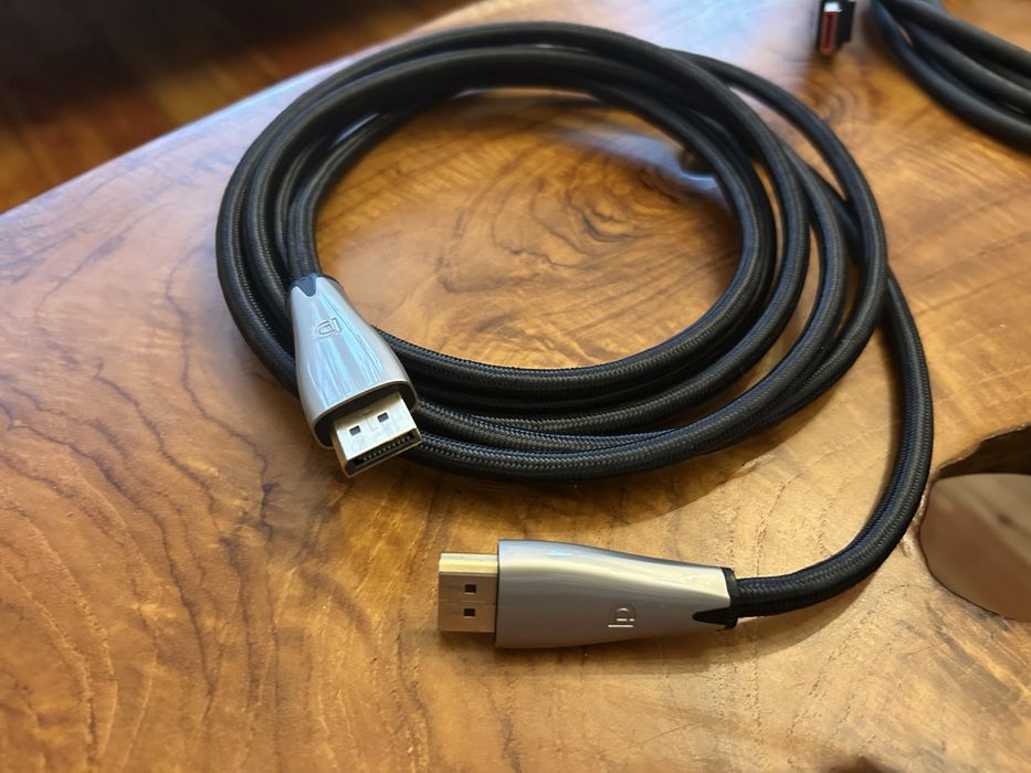 Kabel Display Port do Display Port Premium