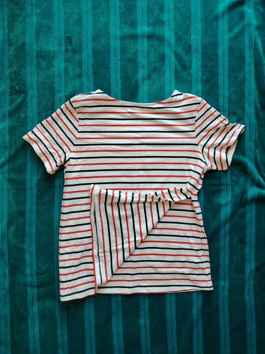 Zestaw ubrań ciążowych r. 38