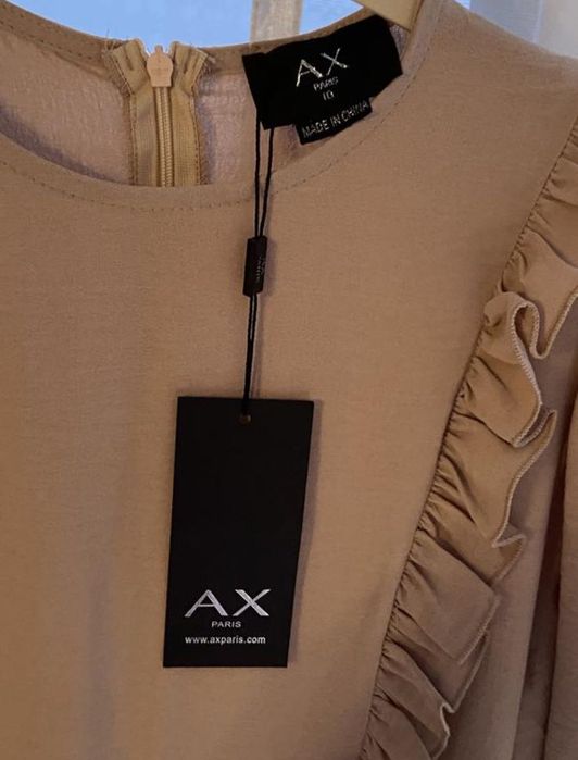 Сукня міді Armani Exchange