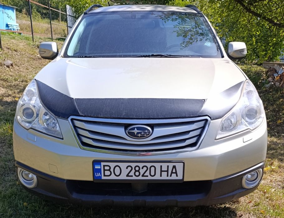 Продам автомобіль