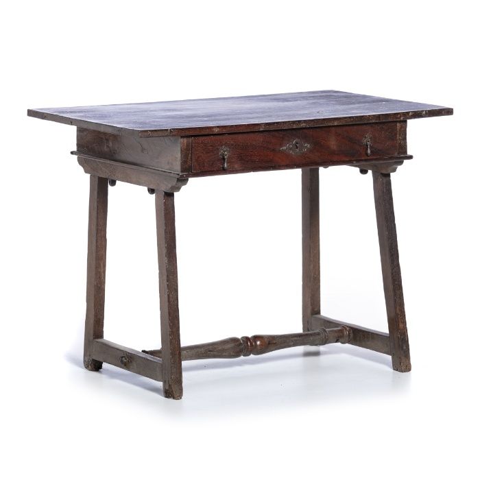 Mesa Filipina Séc XVII