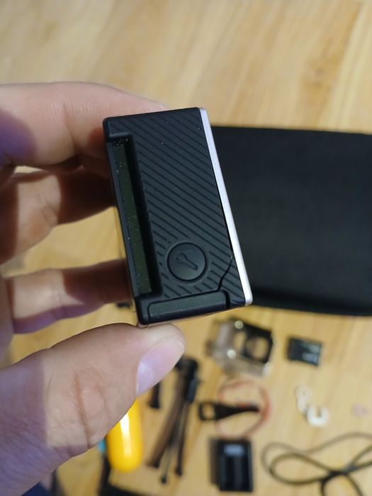 Kamera sportowa GoPro hero 4 black