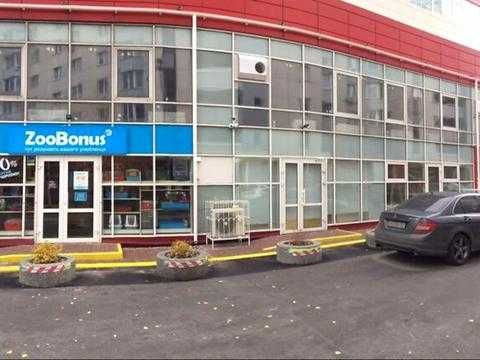 ПРОДАМ нежитлове приміщення (магазин) – 88  м2. ТОЦ Паралель. метро Позняки