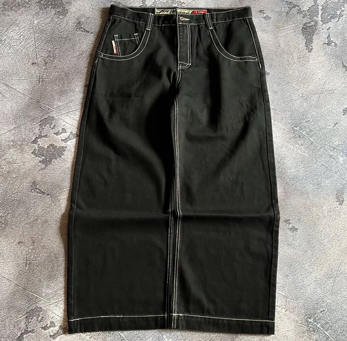 джинсы JncoJeans