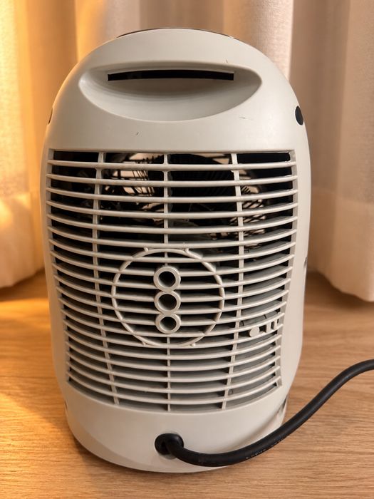 Termoventilador 2000W
