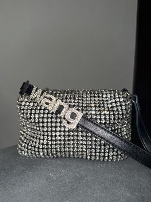 Сумка alexander wang