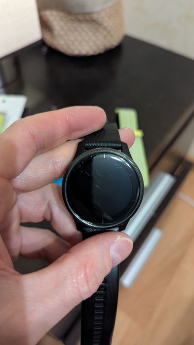 Годинник Garmin Venu