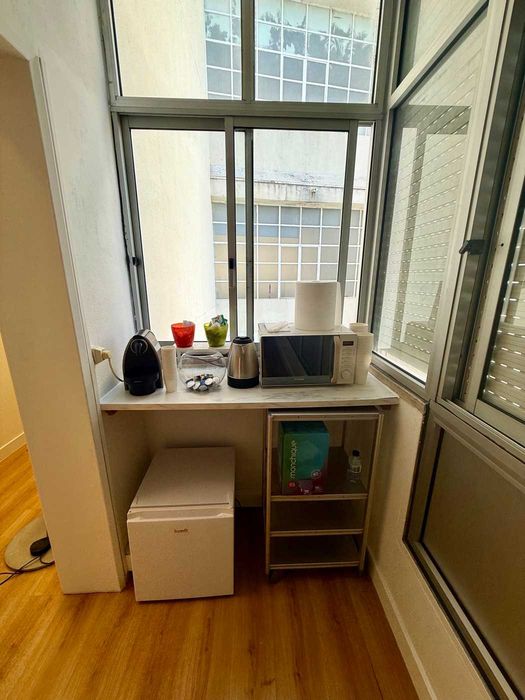Gabinetes / Consultórios para Psicólogos no Lumiar, Lisboa