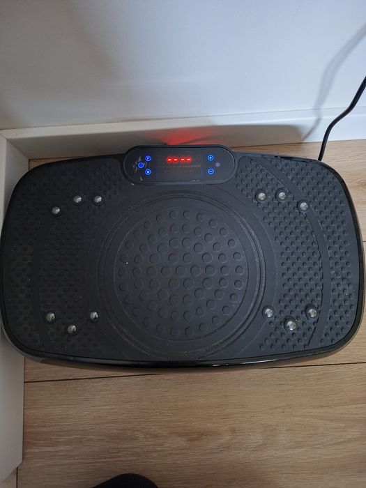 Platforma wibracyjna gymtek xp500