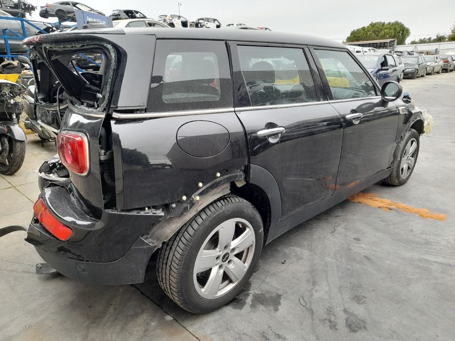 Para peças MINI Mini Clubman (F54)