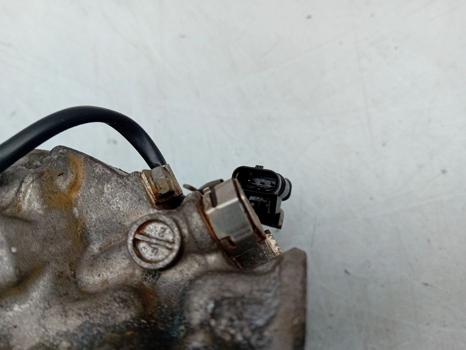 Compressor AC MERCEDES-BENZ CLA Coupé (C118)