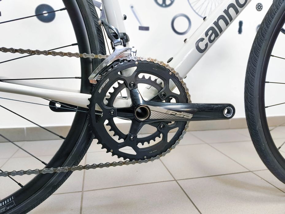 Rower szosowy Cannondale SYNAPSE 2 CHK rozm.56cm
