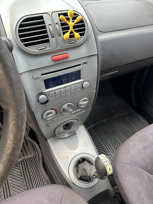 Продам авто Чері кімо 1.3 бензин
