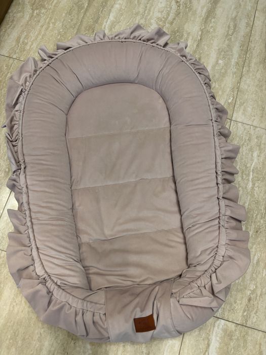 Kokon velvet infantilo