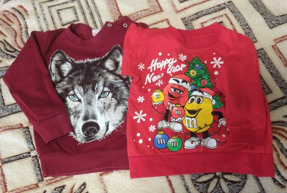 Дитячі світерки!!