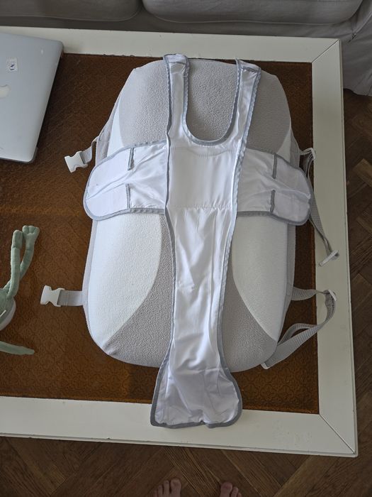 Poduszka antykolkowa babocush