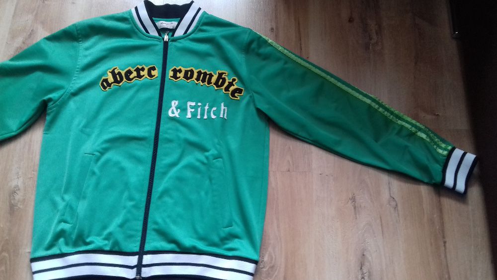 Abercrombie Fitch