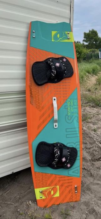 Airush Apex deska kiteboard
