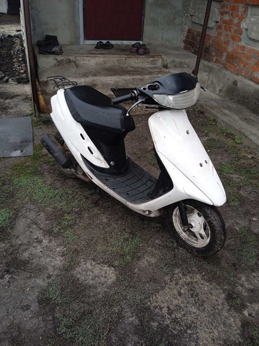 Продам скутер Хонда Дио 27