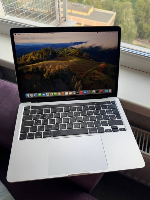Macbook Pro 2020 13インチ 1TB 32GB MacBook Pro 13-inch (2020) i7/32GB/1TB Macbook Pro 2020 13inch