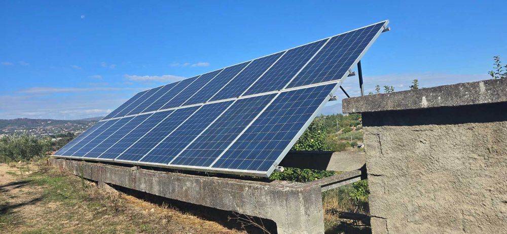 Vende-se Quinta de Santo Antonio