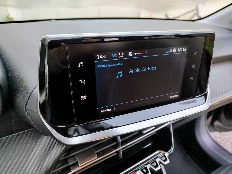 Peugeot 208 1.2 PureTech Active (Negociavel)