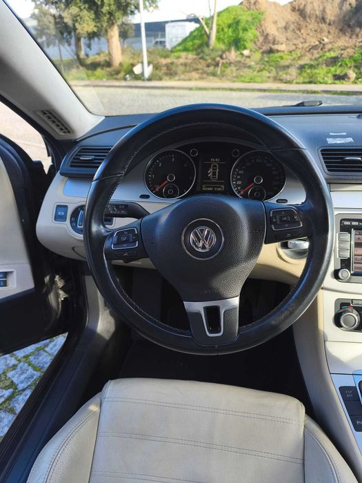VW Passat CC - Nacional - 1 dono