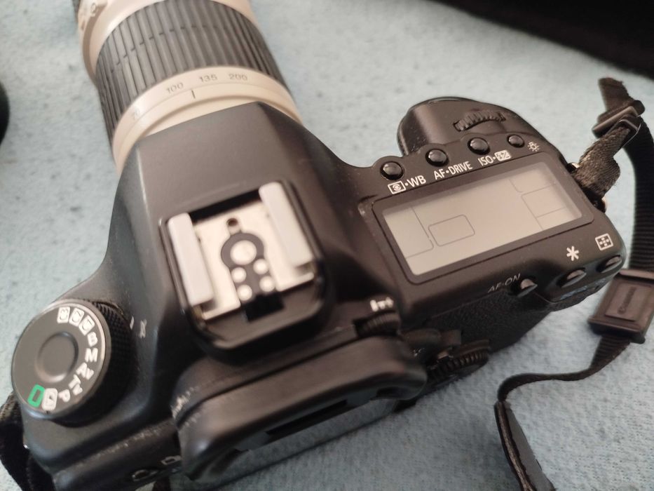 Canon 5D Mark II, Lentes: 17-40 f4, 70-200 f4, 2 Disparadores de radio.