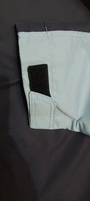 Мужская куртка демисезонная