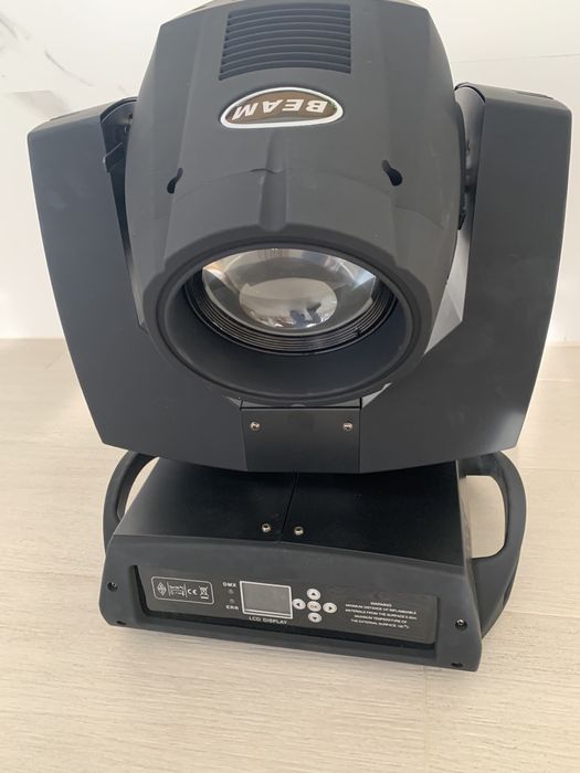 Beam 7R PRISMA Triple NEW with 2-Year Warranty64174063668609121