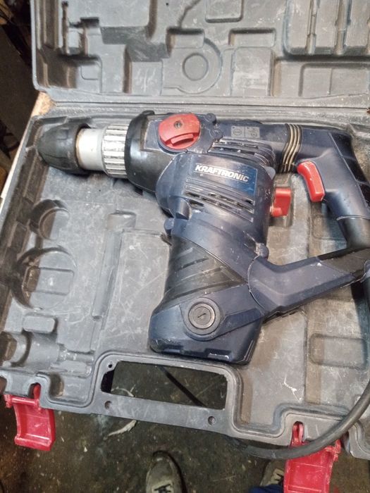 Sprzedam młot udarowy